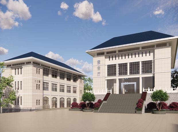 红安分校（院）2024年教学