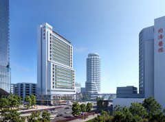 招标代理_华中科技大学同济医学院附属同济医院向阳楼