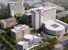 孝昌县紧密型医疗卫生共