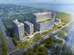 武昌医院信息化建设项目